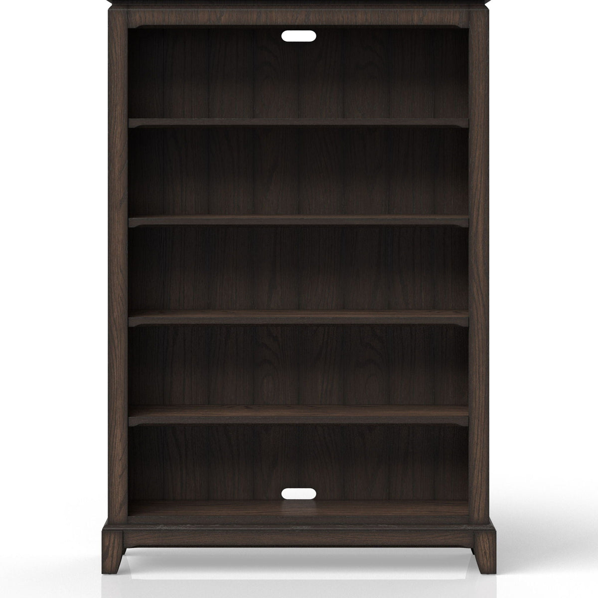 Bookcase - Chocolate