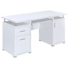 Rochelle - 2 Drawer Office Desk