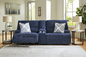 Acklen Place - Reclining Sectional