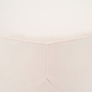 Nesting Ottomans 2 Piece With Tray, 4 In 1 Function