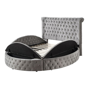 Gaiva - Bed