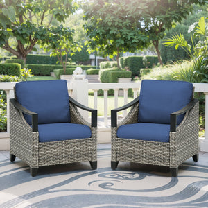 Outdoor Lounge