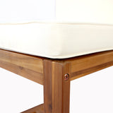 Patio Dining Chairs (Set of 2)