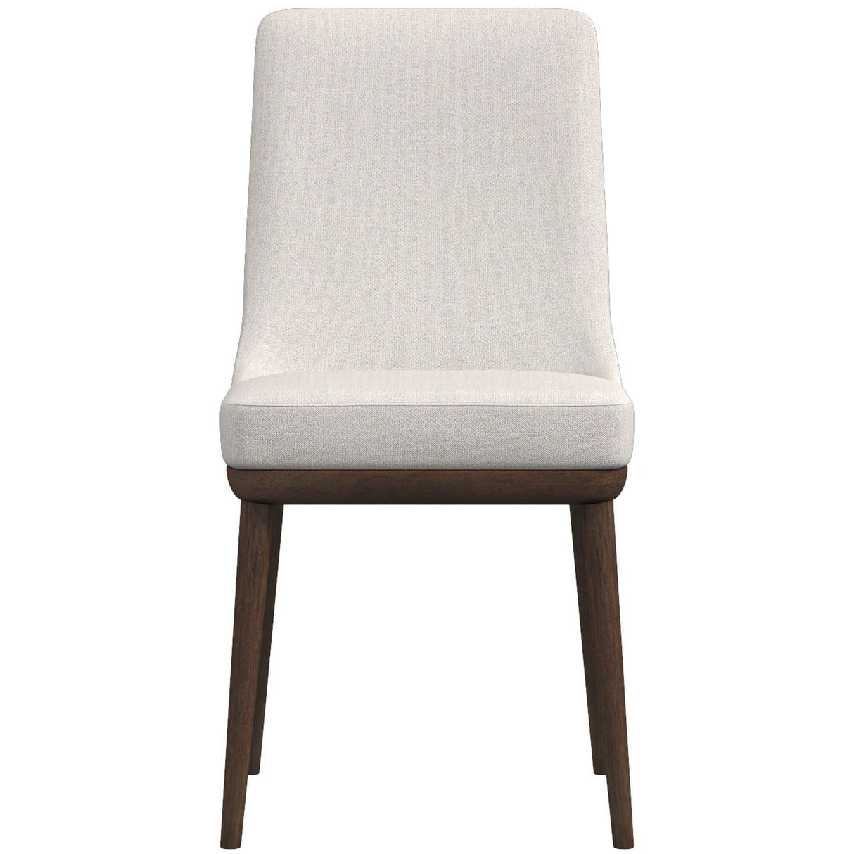 Kate - Mid-Century Modern Dining Chair (Set of 2)