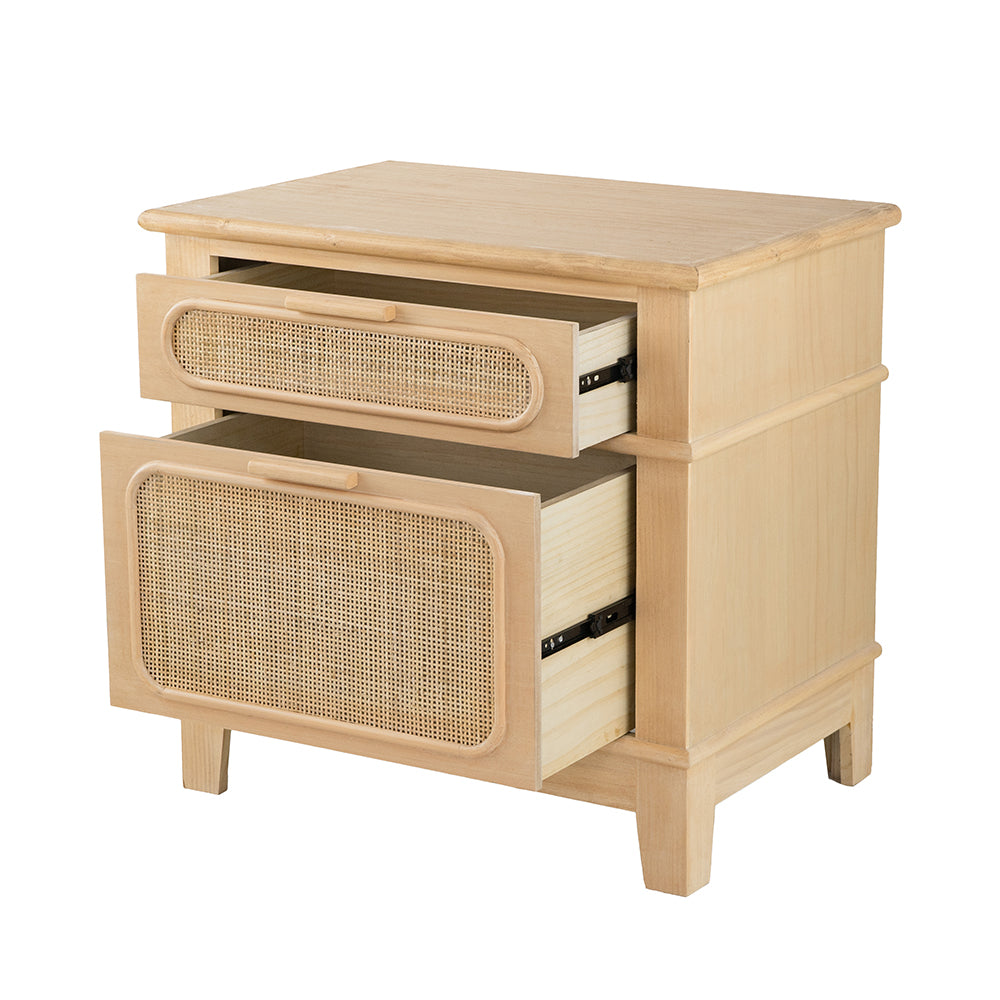 Stanislaw Nightstand