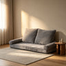 Convertible Fold-Out Single Sofa Bed