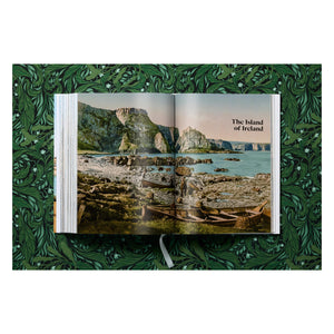 British Isles 1900. A Portrait in Colour (German, French, English)