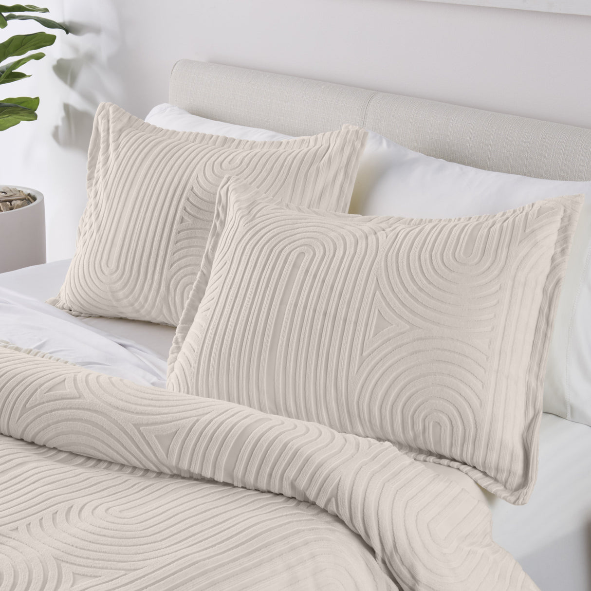 Bedgear performance duvet set