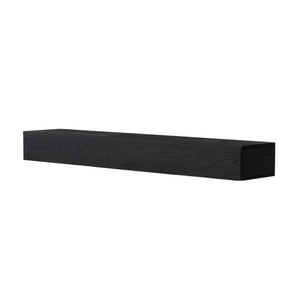 Fireplace Mantel Floating Shelf For Home Decor