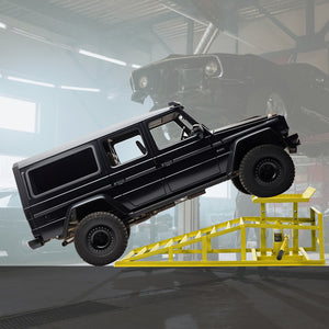 Suxidi 5 Ton Auto Car Truck Service Ramps Lifts