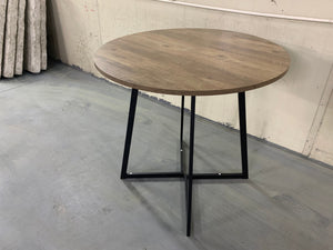 31.5 Inch Round Dining Table