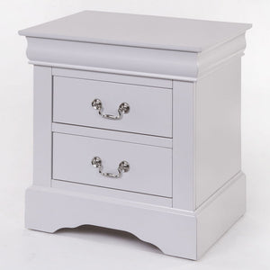 Louis Philippe III - Nightstand