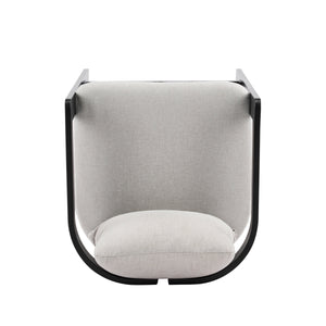 Pula Outdoor Patio Aluminum Counter Stool Set of 2