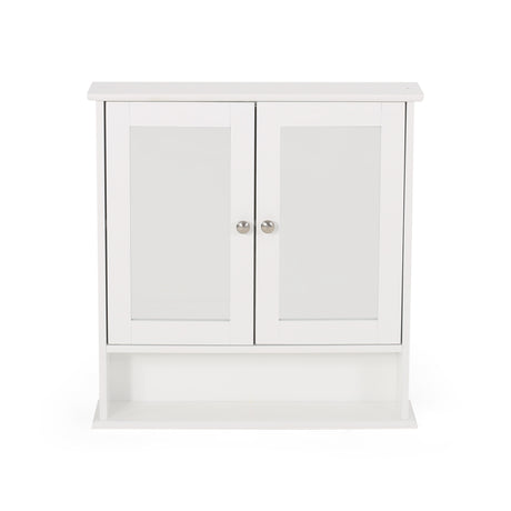 Modern Mirror Medicine Cabinet