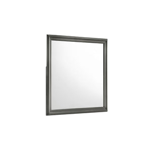 Blaze - Mirror