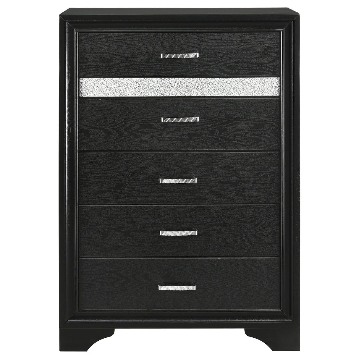 Annie - 6 Drawer Bedroom Chest