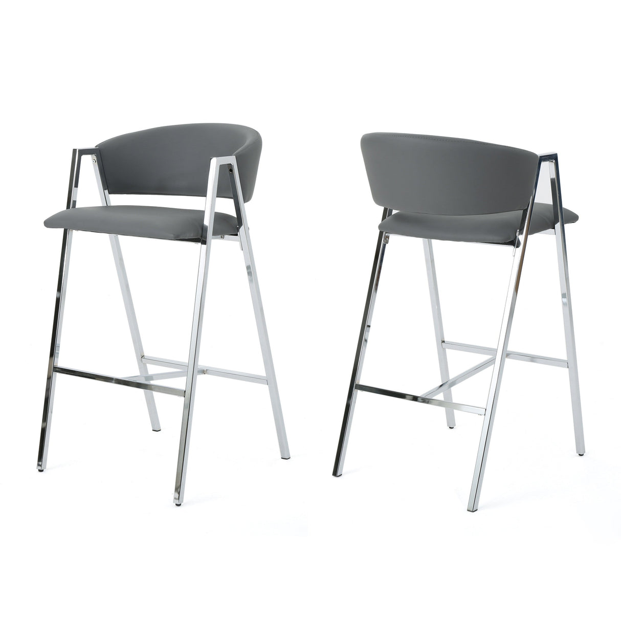 Bar Chair MP2 Set of 2