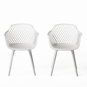 Poppy - Chair (Set of 2)