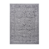 NAAR MARFI Collection Oriental Non-Shedding and Stain Resistant Area Rug