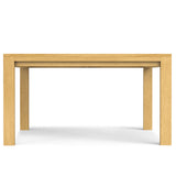 Wilson Square Dining Table