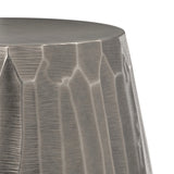 Nellie Cast Aluminum Side Table