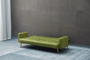 Comfort Compact Design Sofa Bed