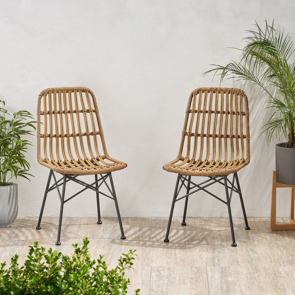 Sawtelle - Chair