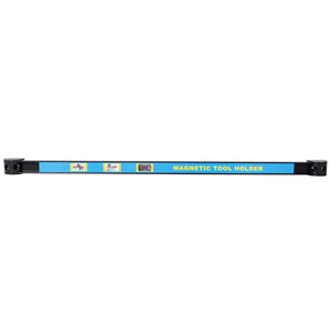 6-Pack 24" Heavy Duty Magnetic Tool Holder Set