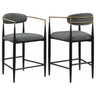 Renfroe - Chair (Set of 2)