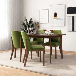 Kaitlyn - Comfort Dining Chair (Set of 2)
