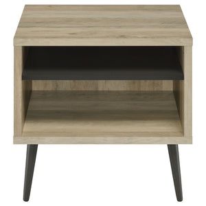 Balboa - Table
