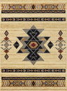 Tribes - GC_YLS4006 Southwest Area Rug