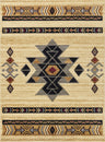 Tribes - GC_YLS4006 Southwest Area Rug