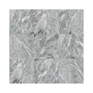 Natural Marble Polished Tile For Wall And Floor (Set of 4)