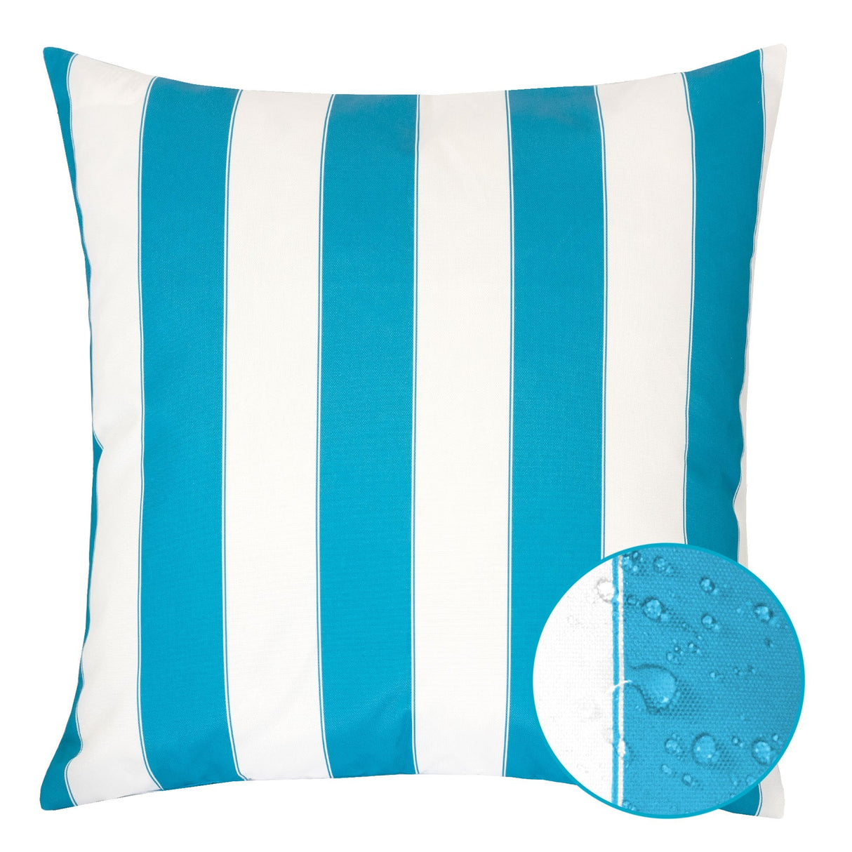 Horizon Stripe Pillow - Outdoor & Indoor Set of 2