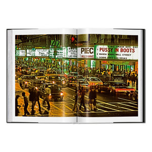 Marvin E. Newman. Photographs 1949–1983 (English)