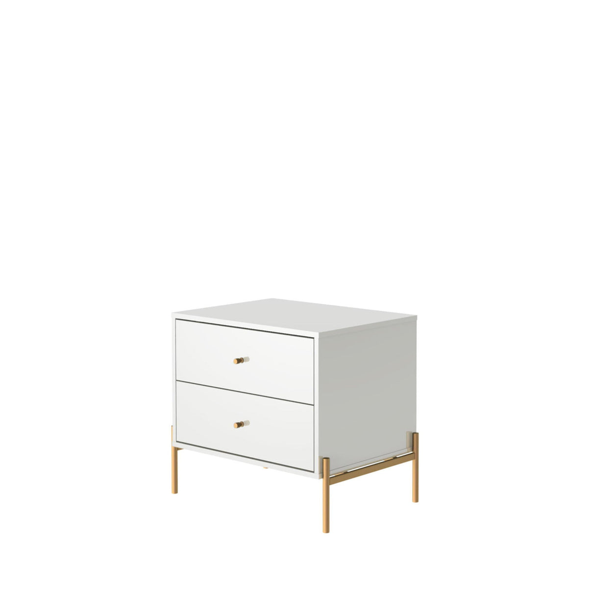Jasper - Nightstand