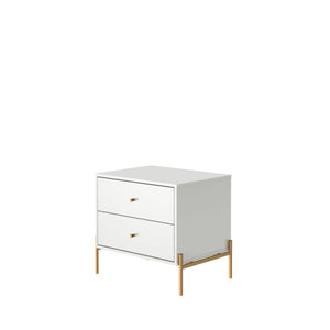 Jasper - Nightstand