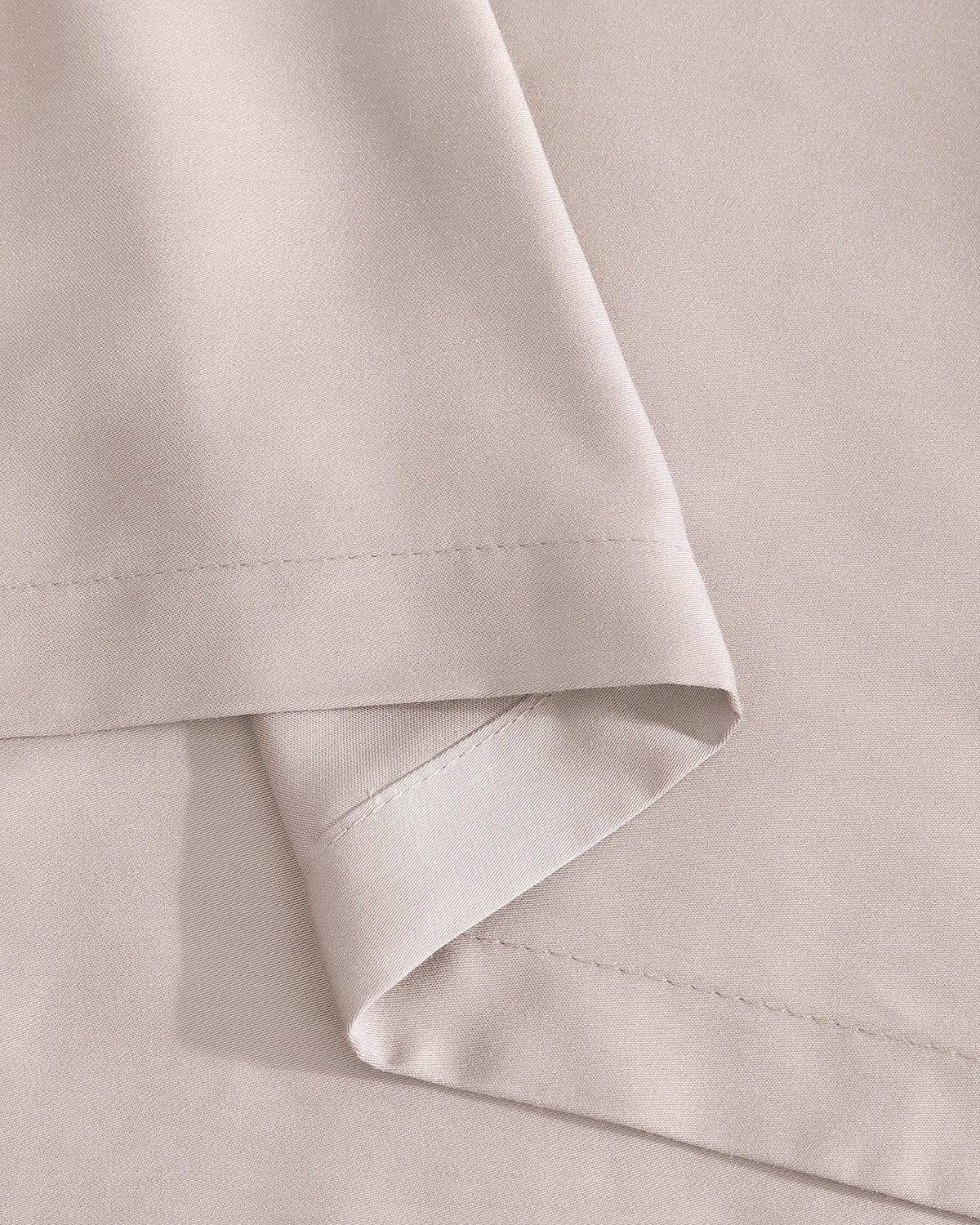 Snug + Bamboo Viscose Sham Set