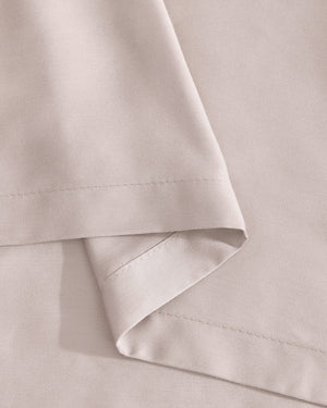 Snug + Bamboo Viscose Sham Set