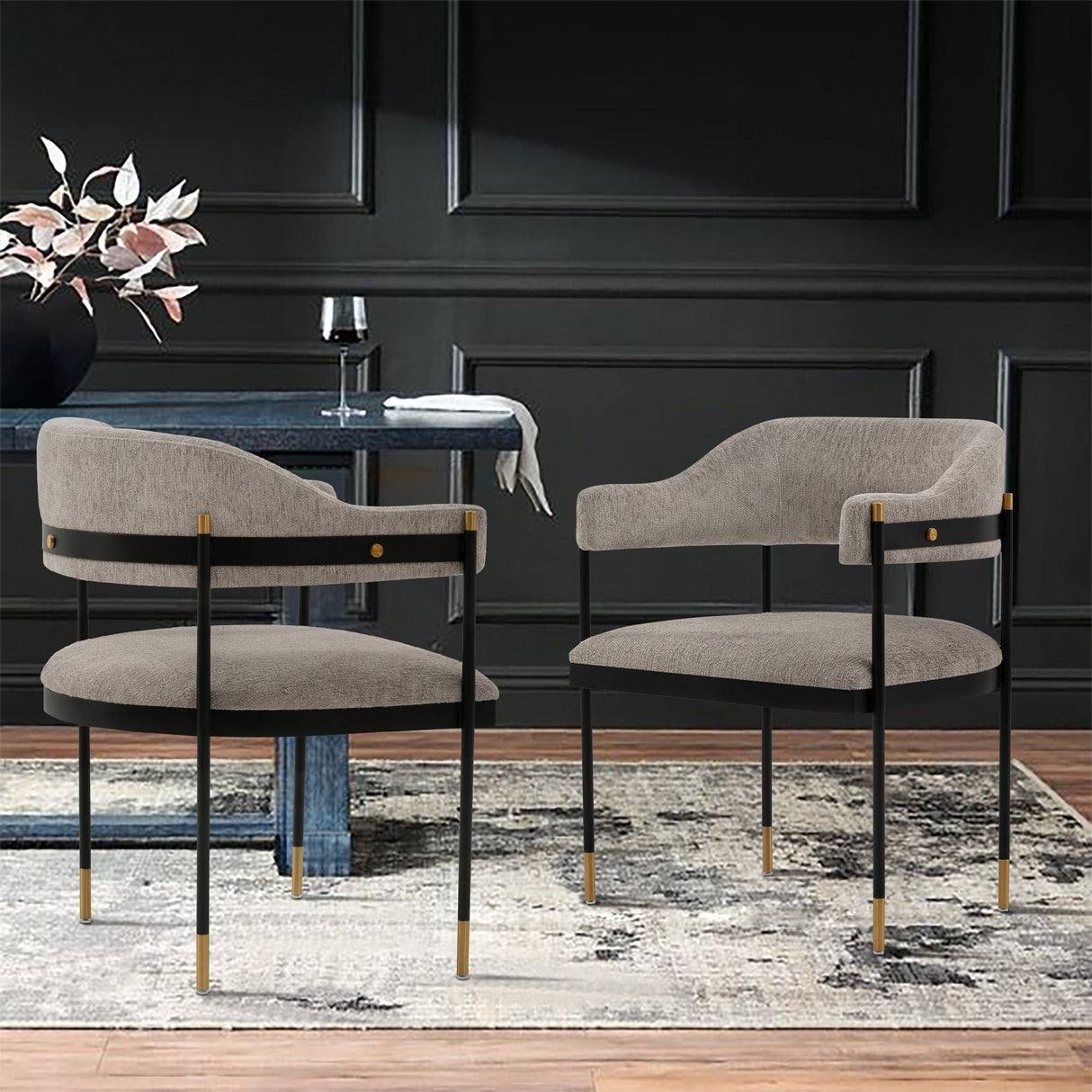 Lia - Armchair