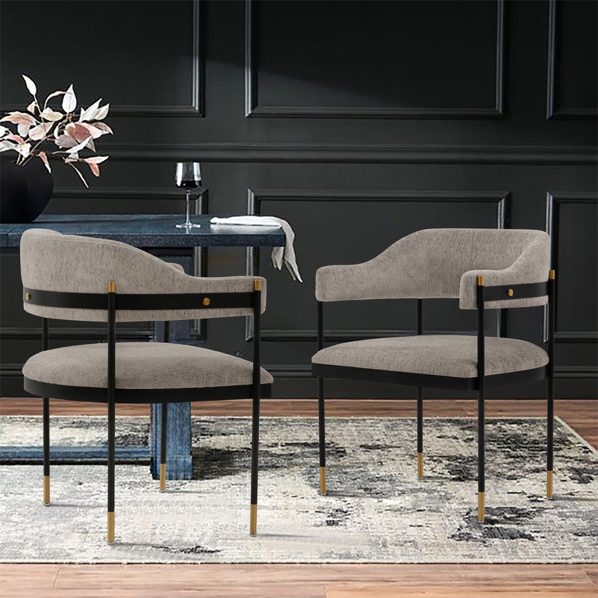 Lia - Armchair