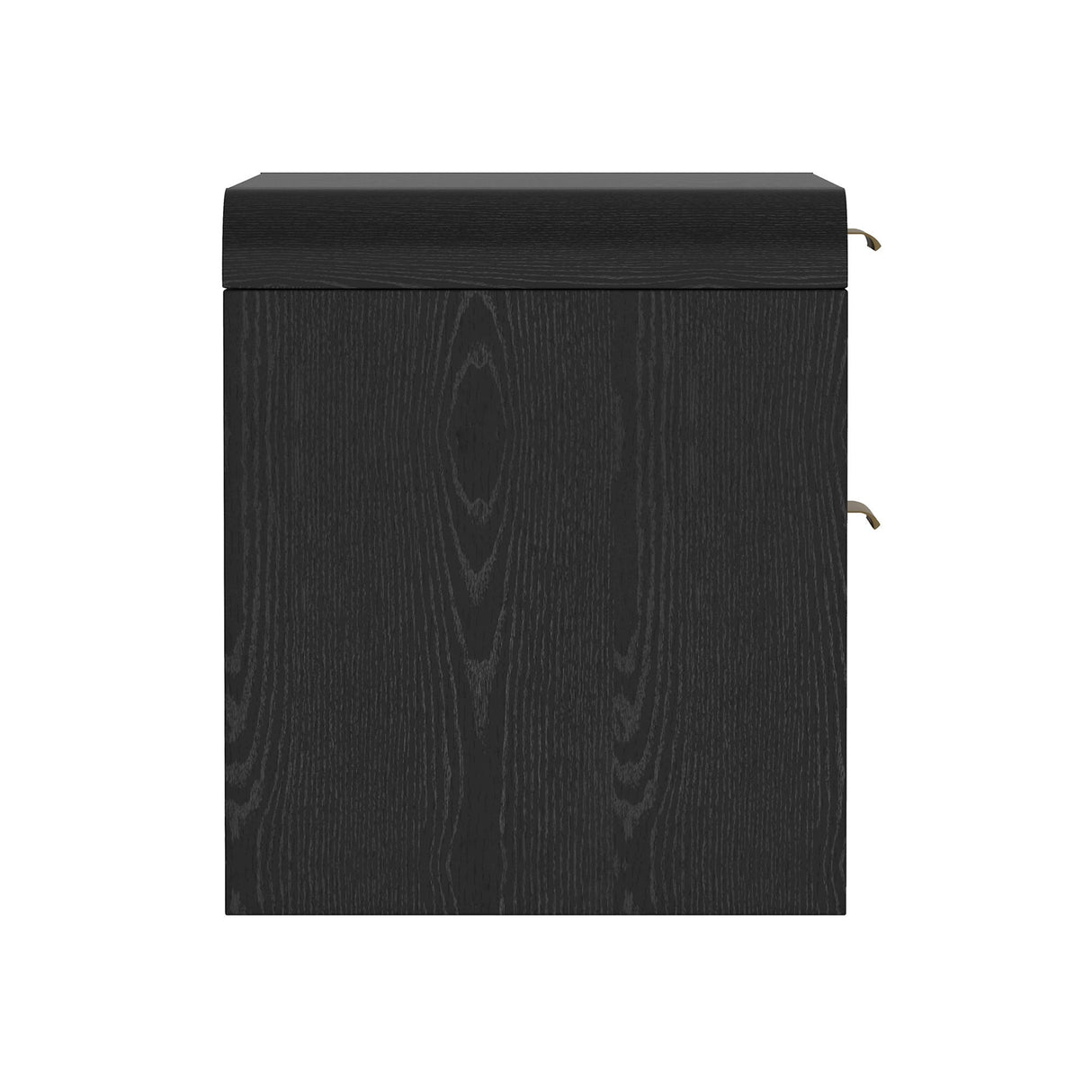 Grace - Nightstand With Modern Minimalist Design