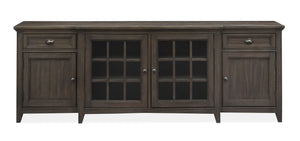 Westley Falls - Entertainment Console