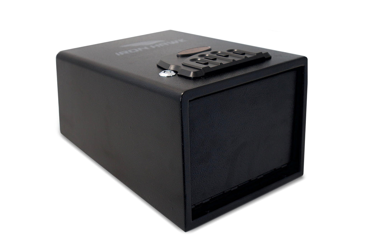 Compact Quick Access Vault