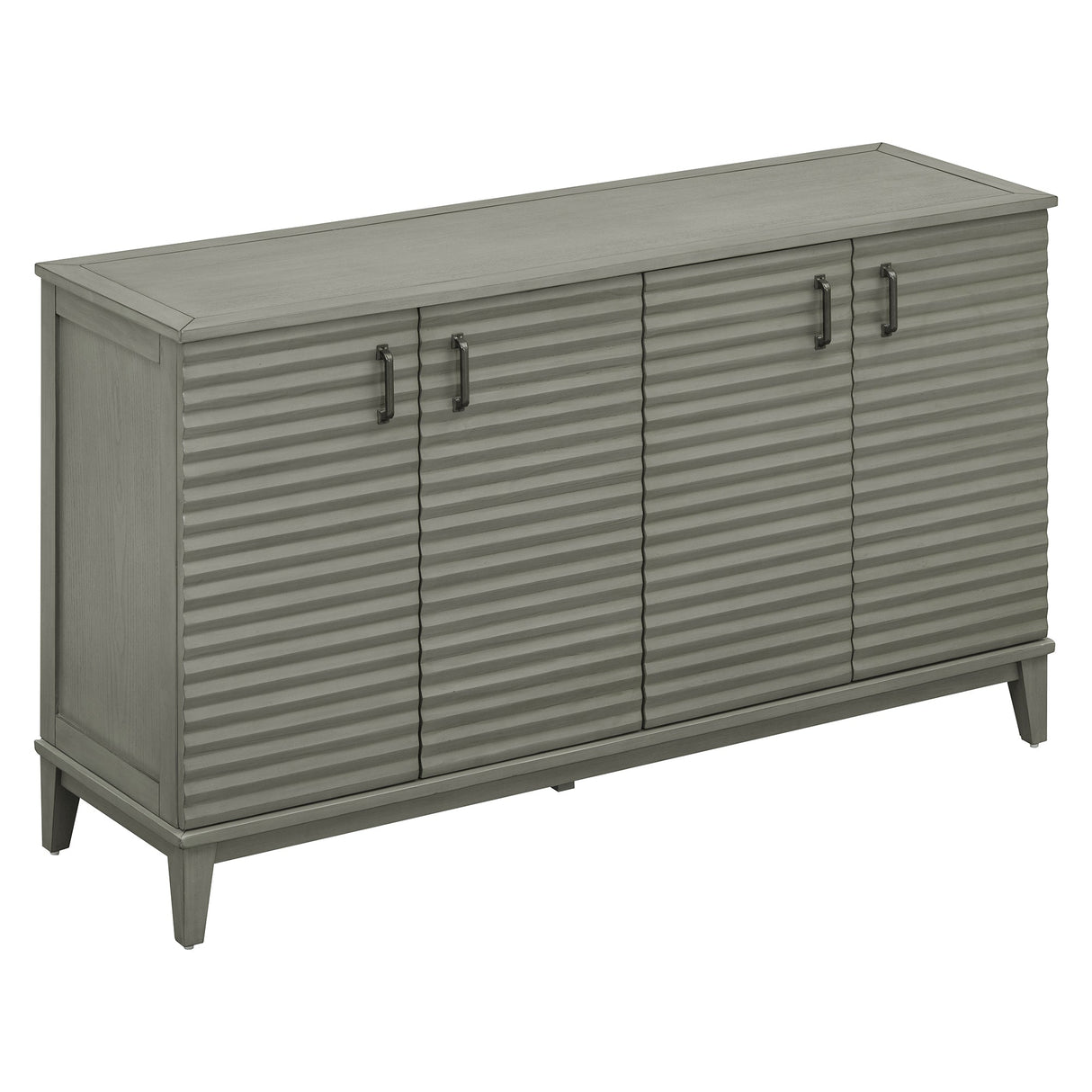 Large Storage Buffet