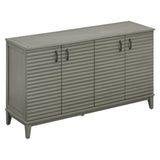 Large Storage Buffet