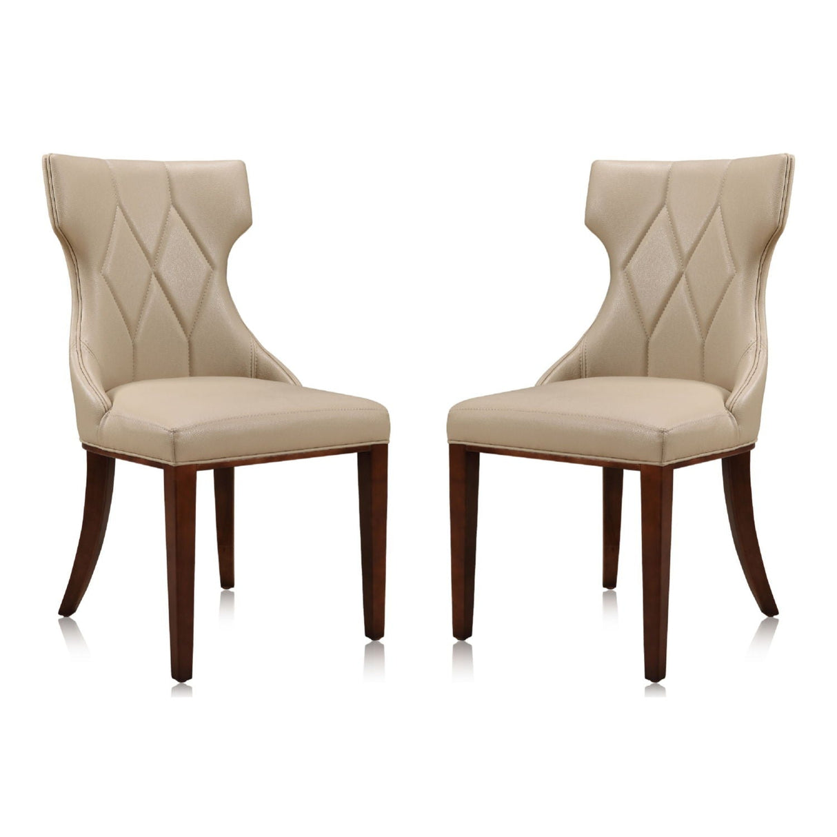 Reine - Dining Chair (Set of 2)
