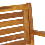 Hermosa bar stool set of 2