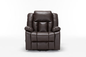 Electric Power Massage Recliner Chair
